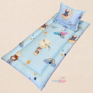 Tilam Taska Kanak-Kanak tilam taska bertali