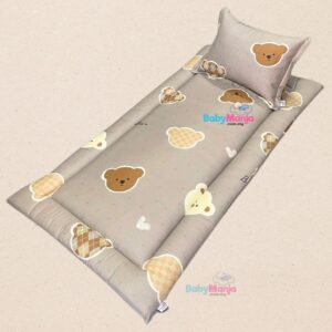 Tilam Taska Kanak-Kanak tilam taska bertali