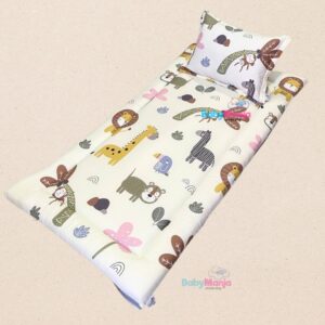 Tilam Taska Kanak-Kanak tilam taska bertali