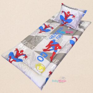 Tilam Taska Kanak-Kanak tilam taska bertali